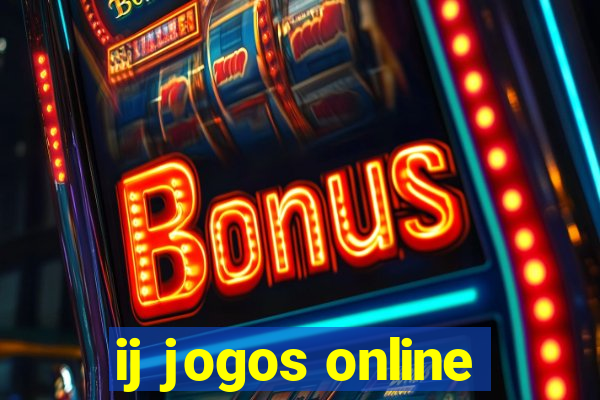 ij jogos online